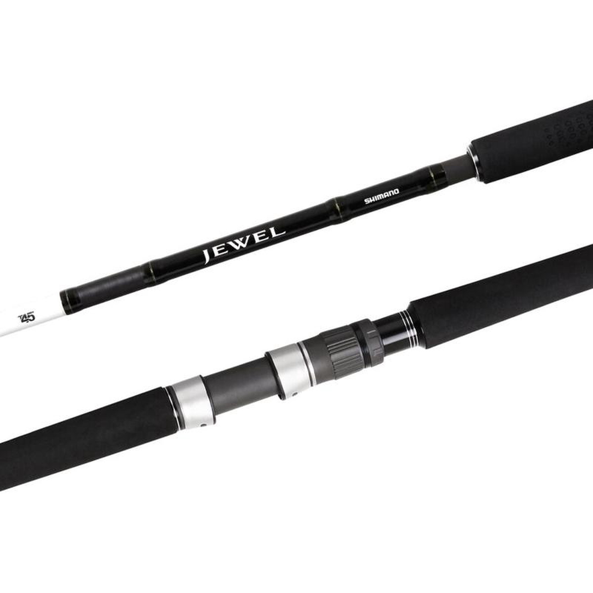 Shimano Jewel 5821728221 Heavy Jig Spin Rod