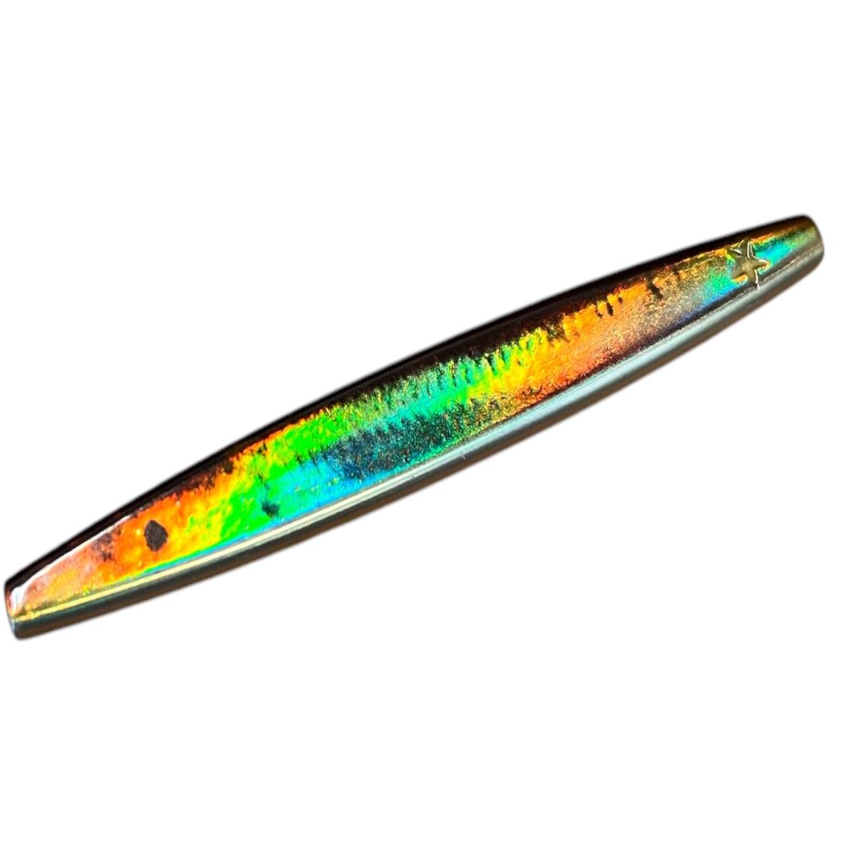 Sixty lures the Suppository