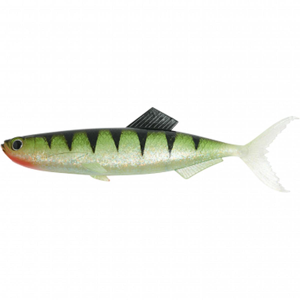 THE MEG, Baby Perch