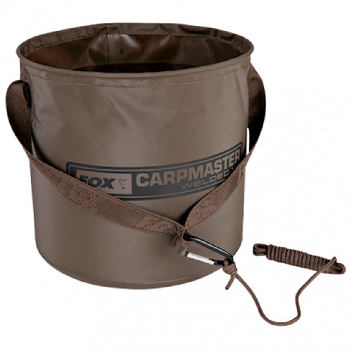 Water bucket