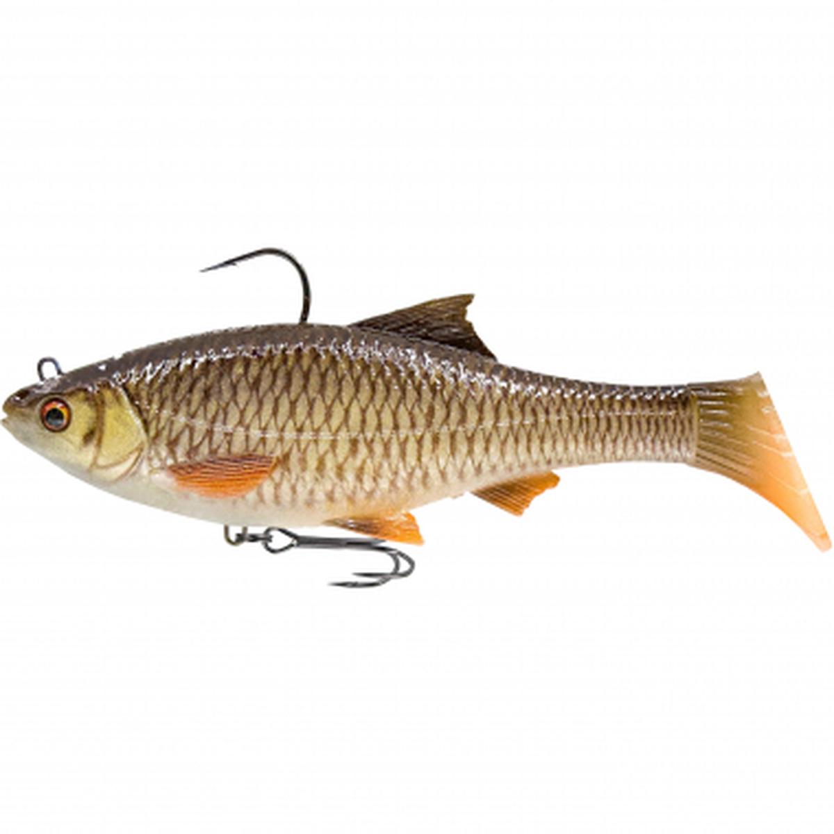 3D Roach RTF (Bream)