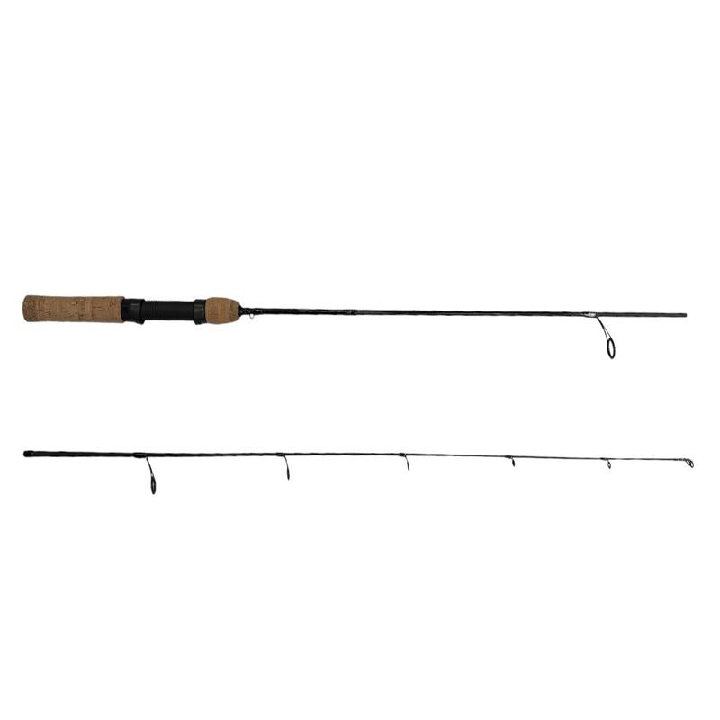 7'0" Medium Light 2-Piece Spinning Rod - (RRCSII702ML)