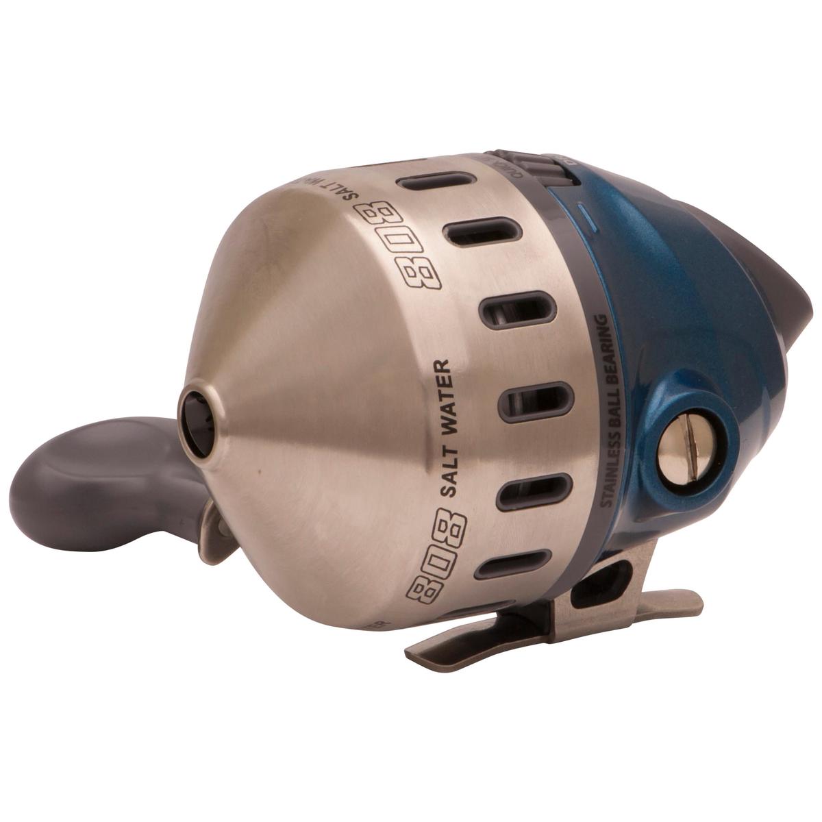 808 Saltwater Sc Reel Clam