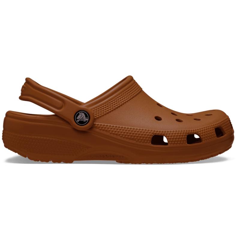 Crocs Classic Clog Cognac
