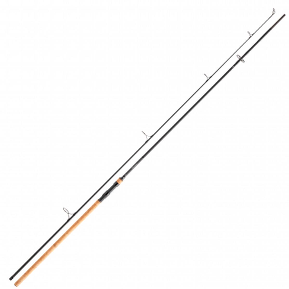 Crosscast carp rod