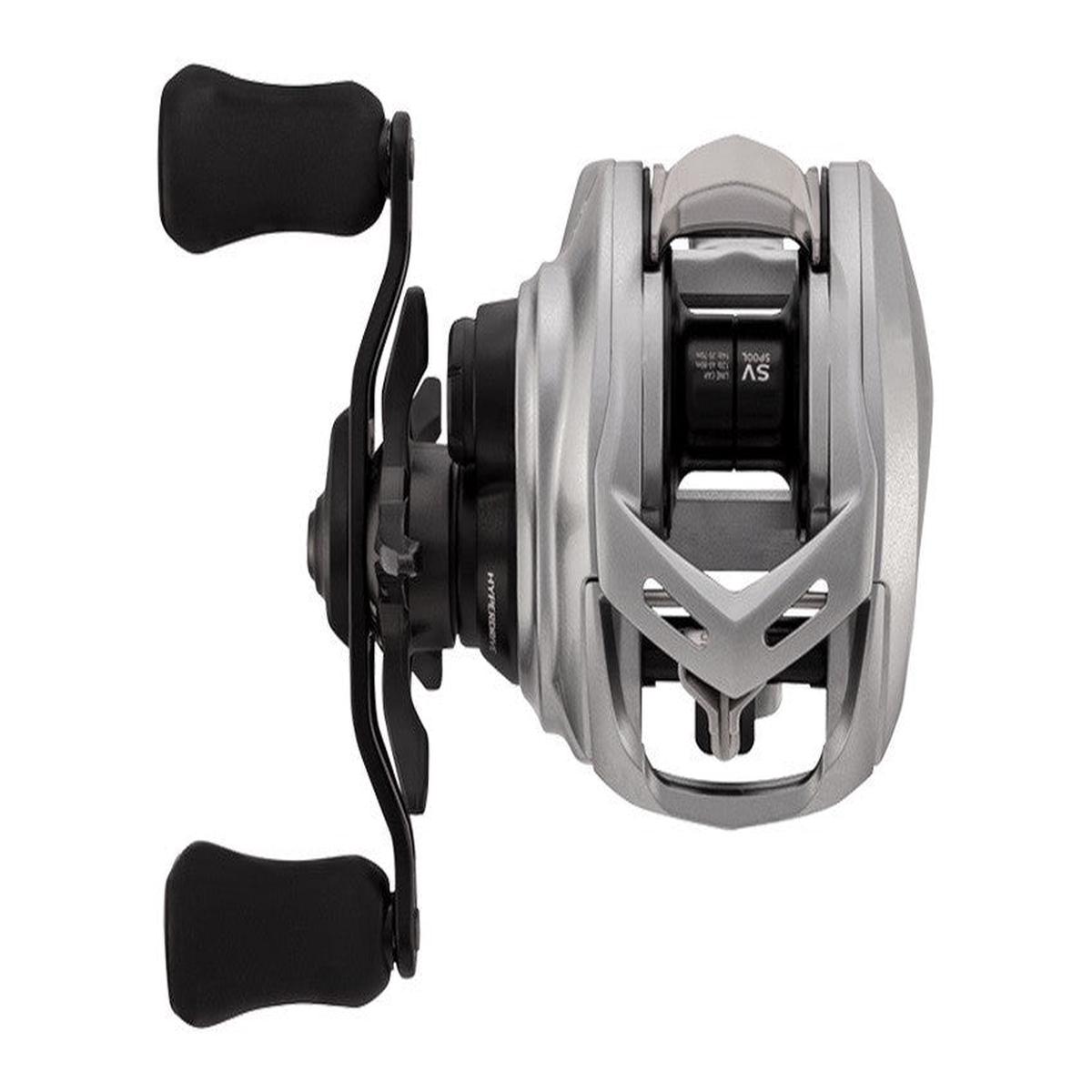DAIWA ALPHAS 21 SV TW BAITCAST REEL