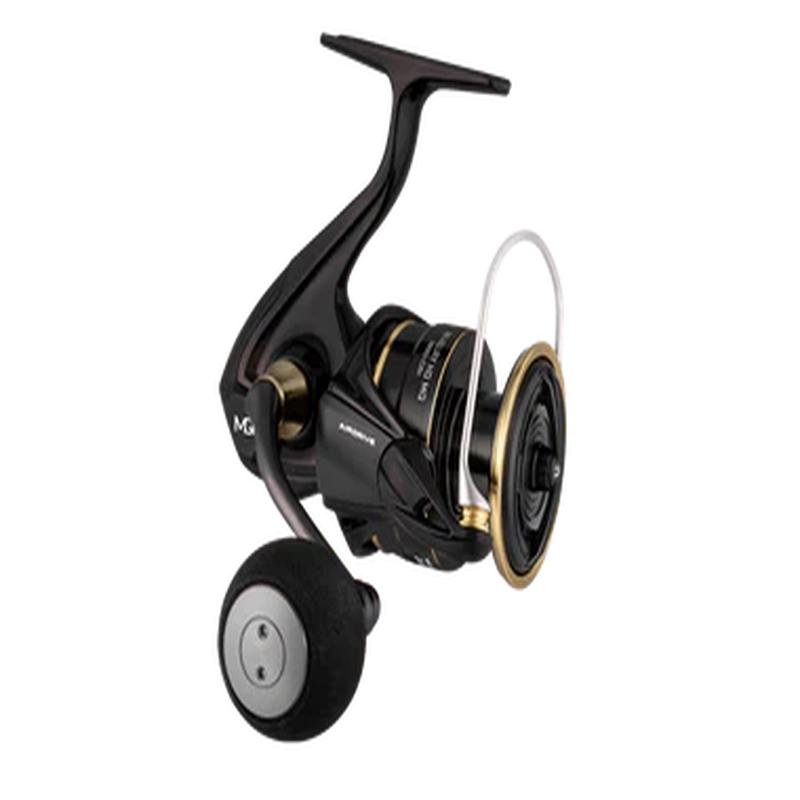 Daiwa Revelry HD