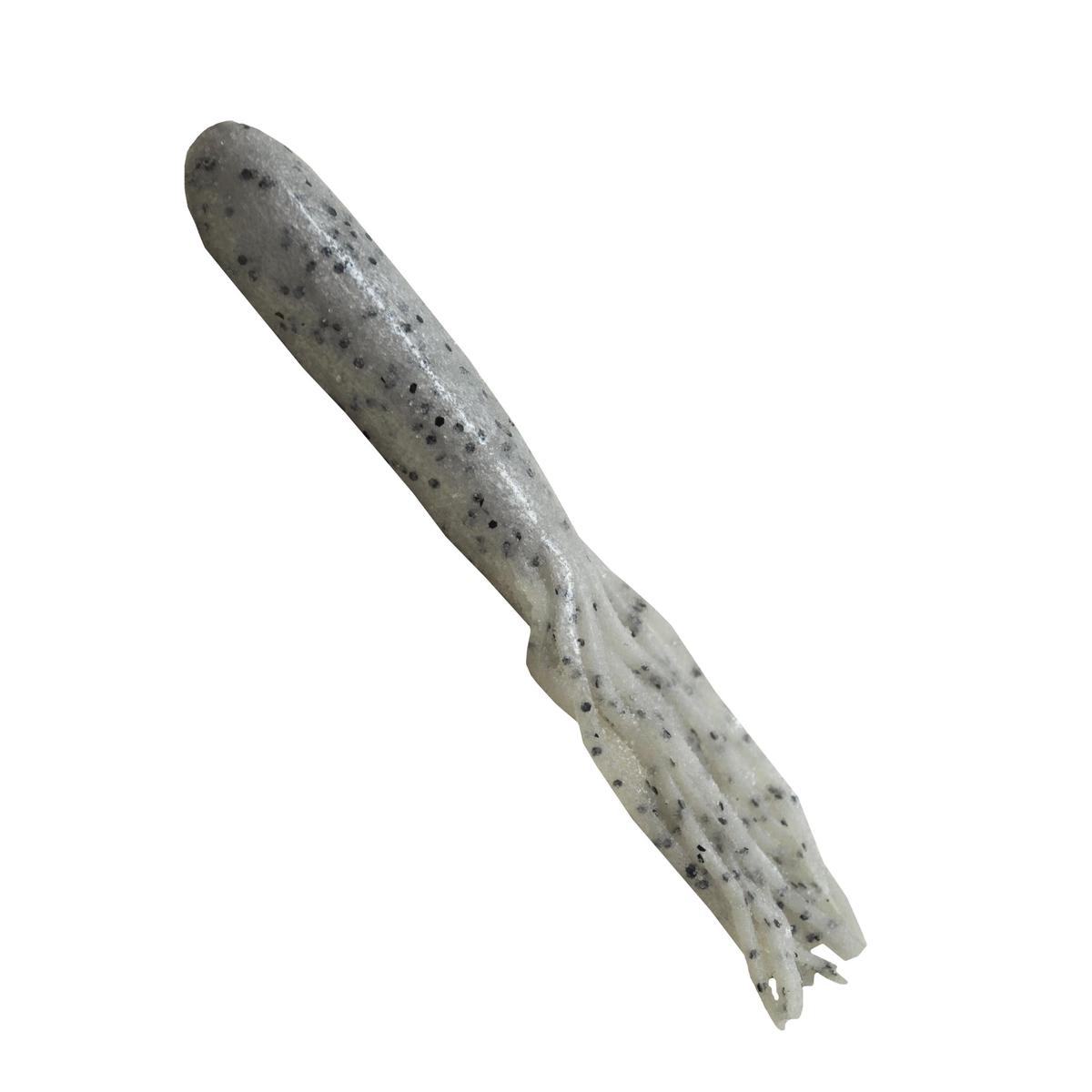 Denny Brauer's Flip-n-tube,pearl Pepper