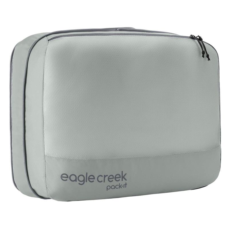 Eagle Creek Pack-It Reveal Expansion Cube L V2 (Storm Grey)