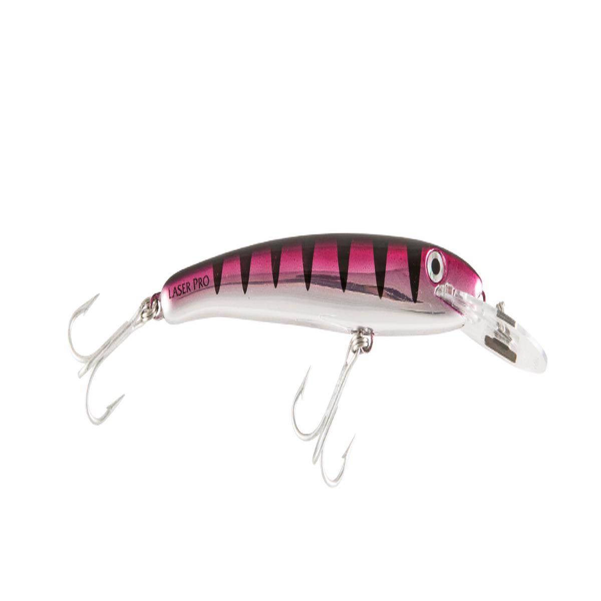 Halco Laser Pro Hard Body Lure - 120DD