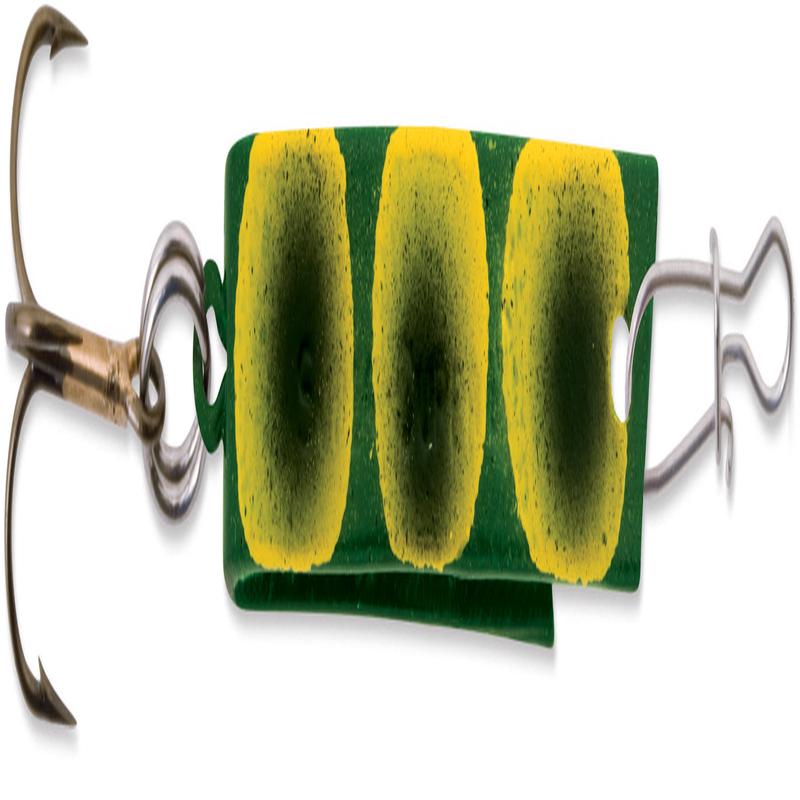 Luhr Jensen Super Duper Lures