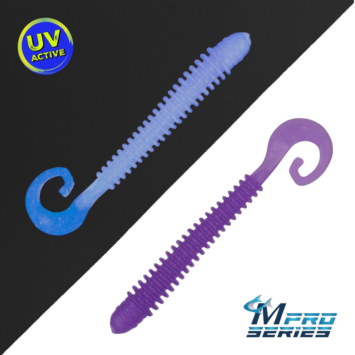 M Pro Serries Perch G Tail 3.0'' Lux Lox