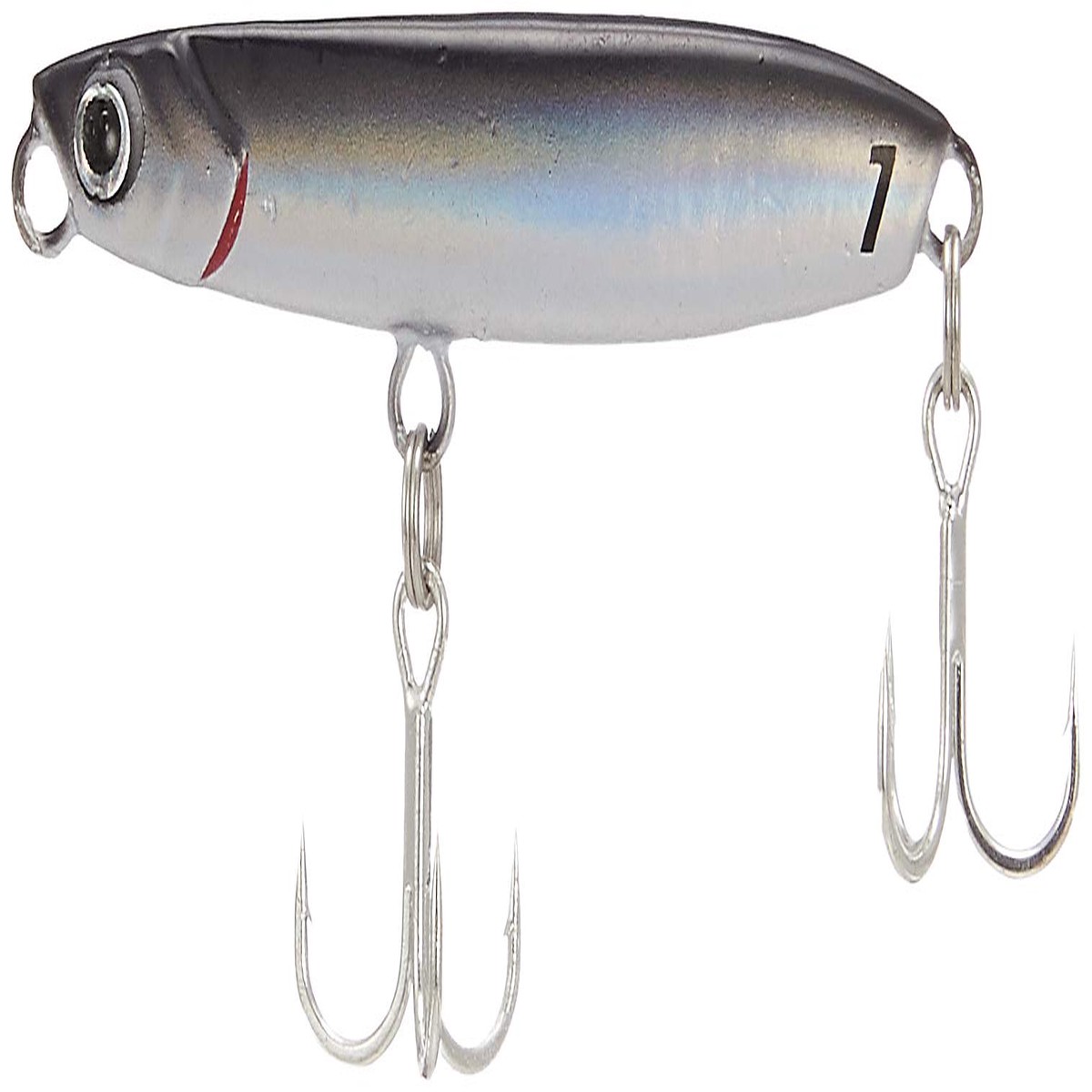 Major Craft Jig Para Micro Keimura Katakuchi Swim Type Lure