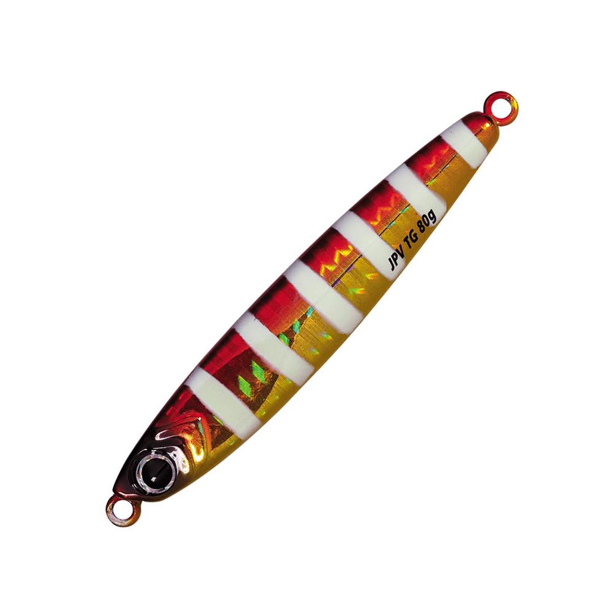 Major Craft Tungsten Jig Para Vertical Fishing Lure
