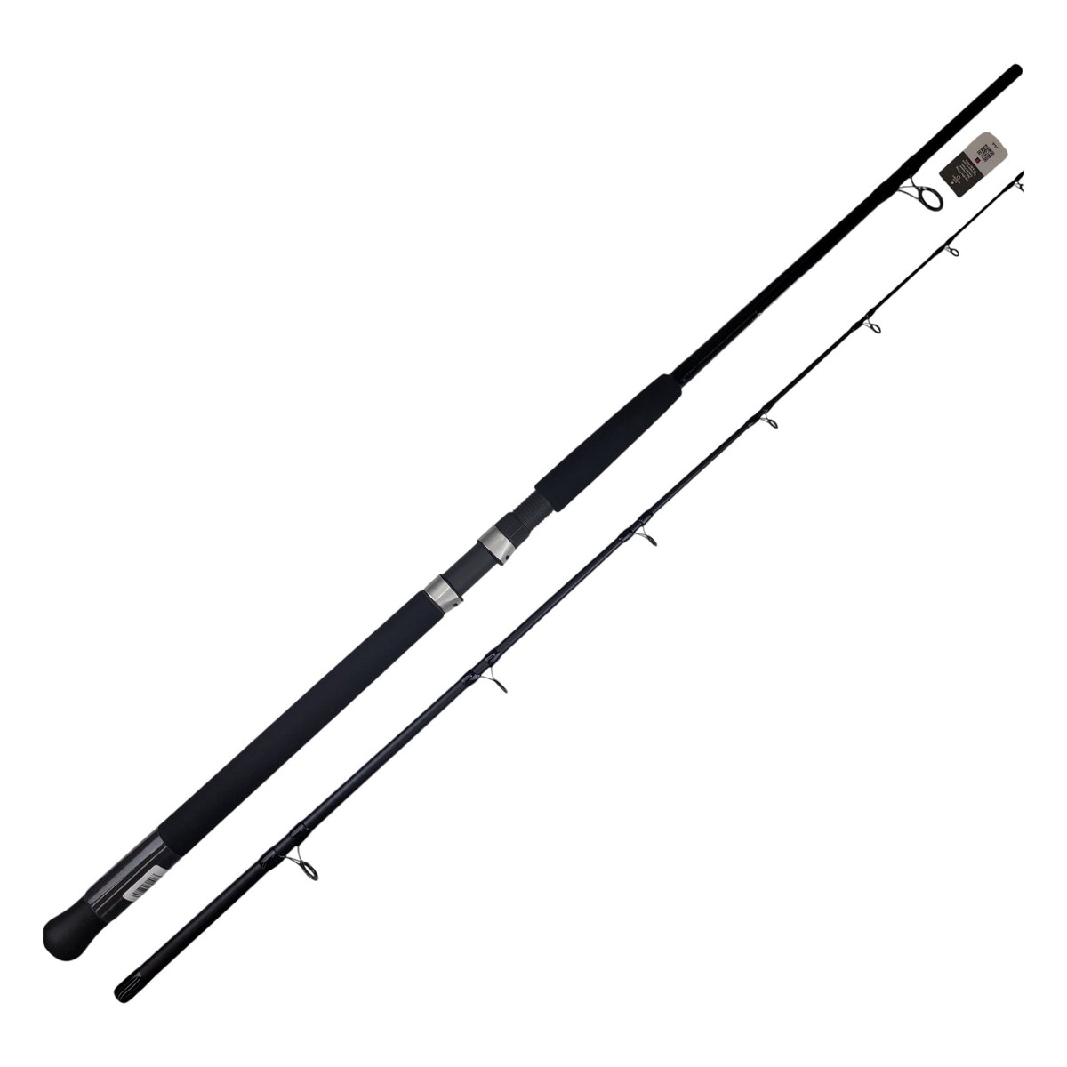 Nitro Godzilla 7ft 10-15kg Overhead Rod