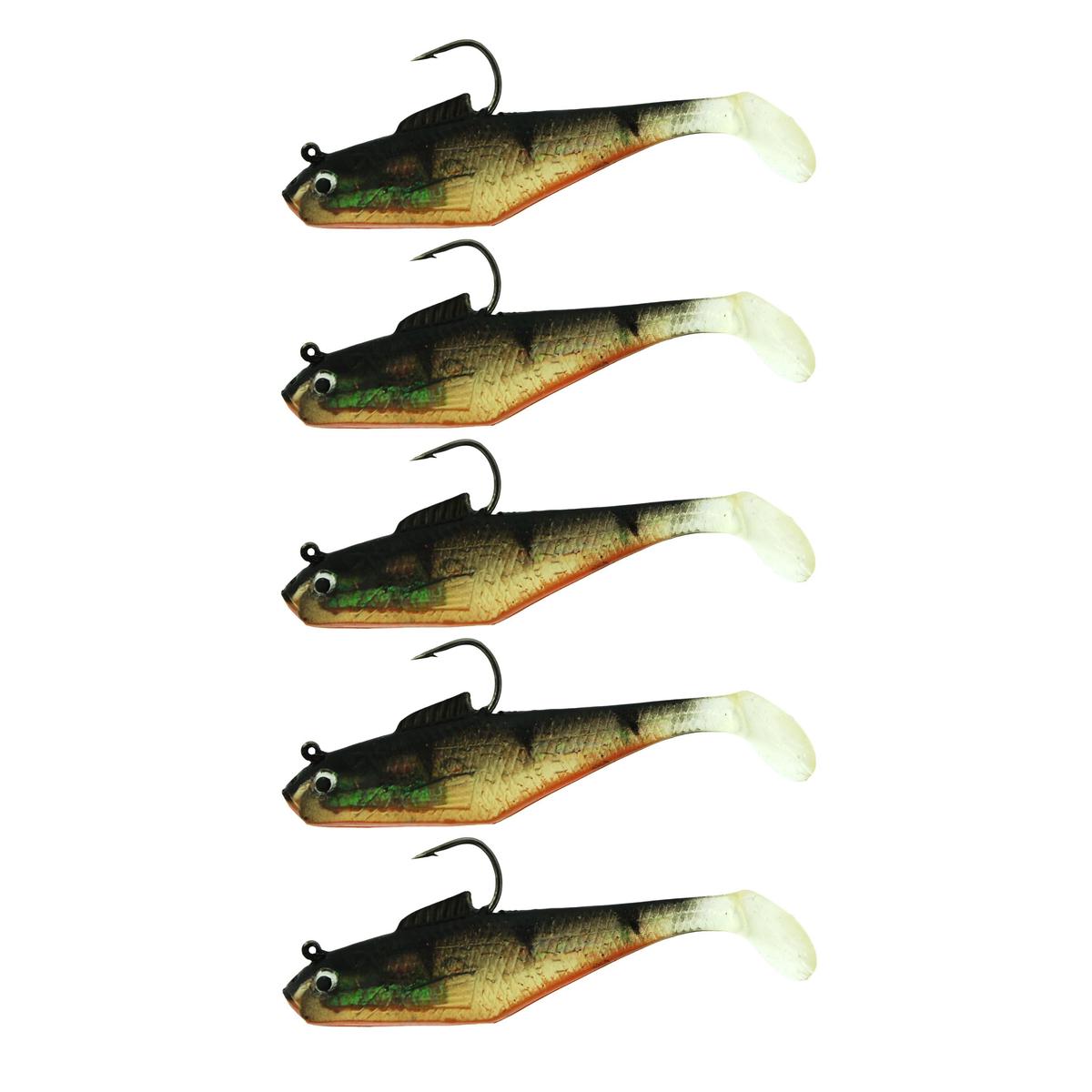 Pbbss3-pe Pwrbt Swm Shd 3in Perch