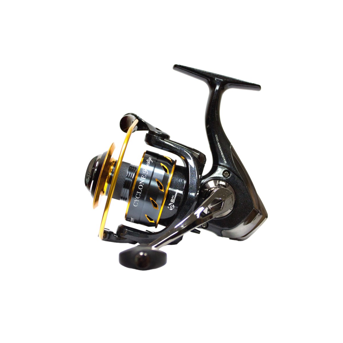 Pioneer Cyclone Prestige XE 2000 Spin Reel