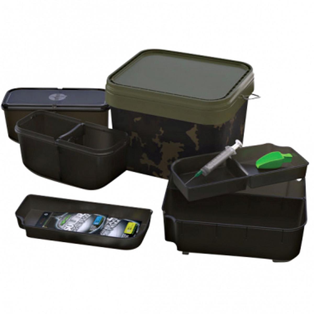PVA Container System (10L)