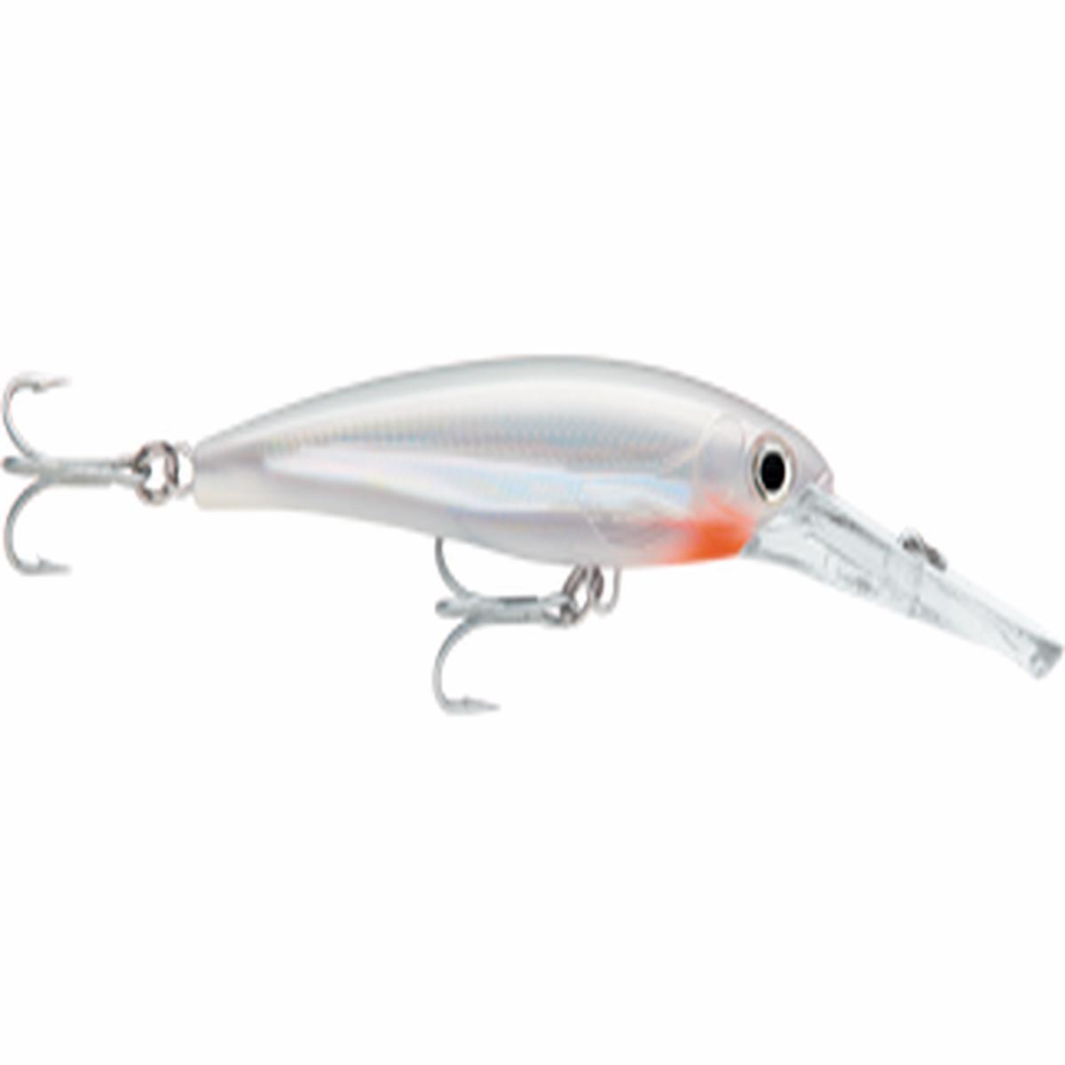 Rapala X Rap Magnum 15 Hard Body Trolling Lure XRMAG15