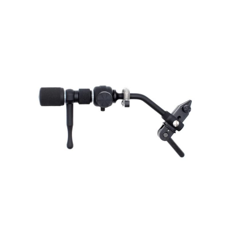 Renzetti Saltwater Traveler 2300 Vise - Head Only