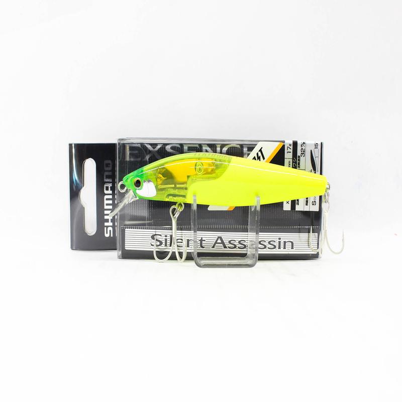 Sale Shimano XM-299V Exsence Silent Assassin 99SFB Sinking Lure 008 805966