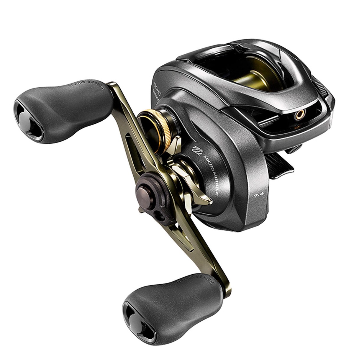 Shimano Curado DC Baitcasting Reel