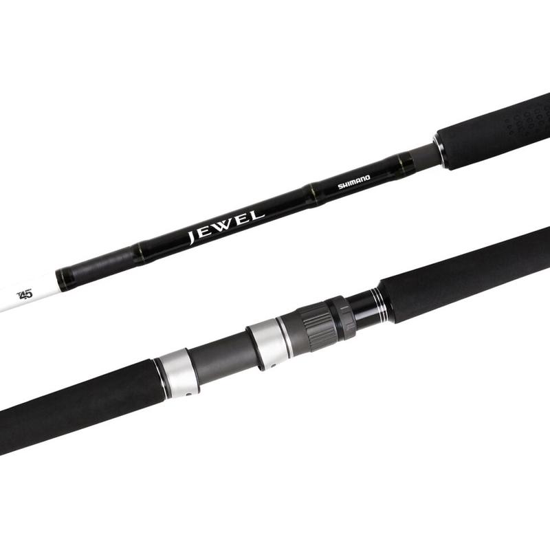 Shimano Jewel 7'4" 1Pc Saltwater Spin Rod