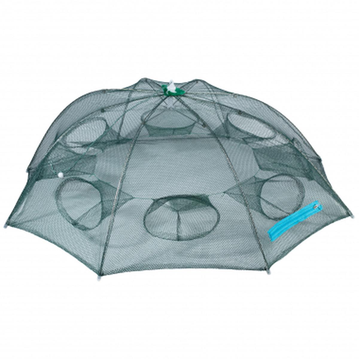 Sink trap net for crayfishes
