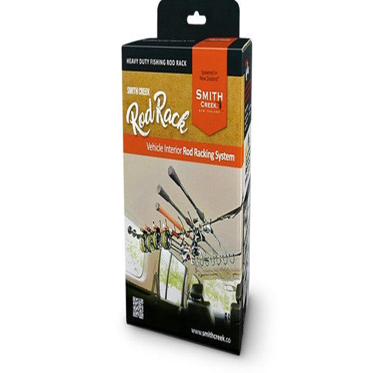 SMITH CREEK ROD RACK