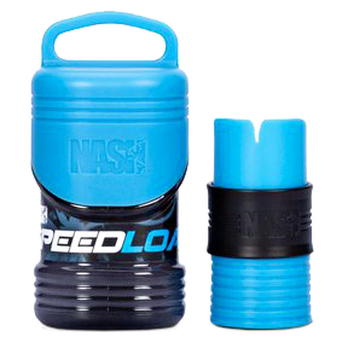 Speedload PVA System