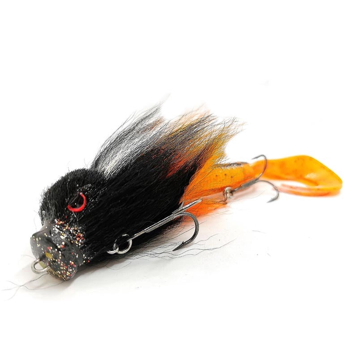 Strike Pro Miuras Mouse Mini 20cm Derg Wisper 40g