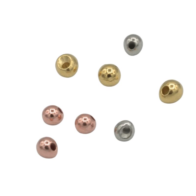 Tungsten Jig (Inverted) Beads