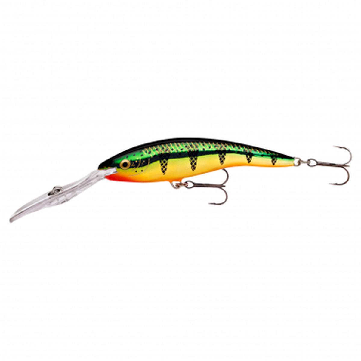 Wobbler Deep Tail Dancer (FLP)