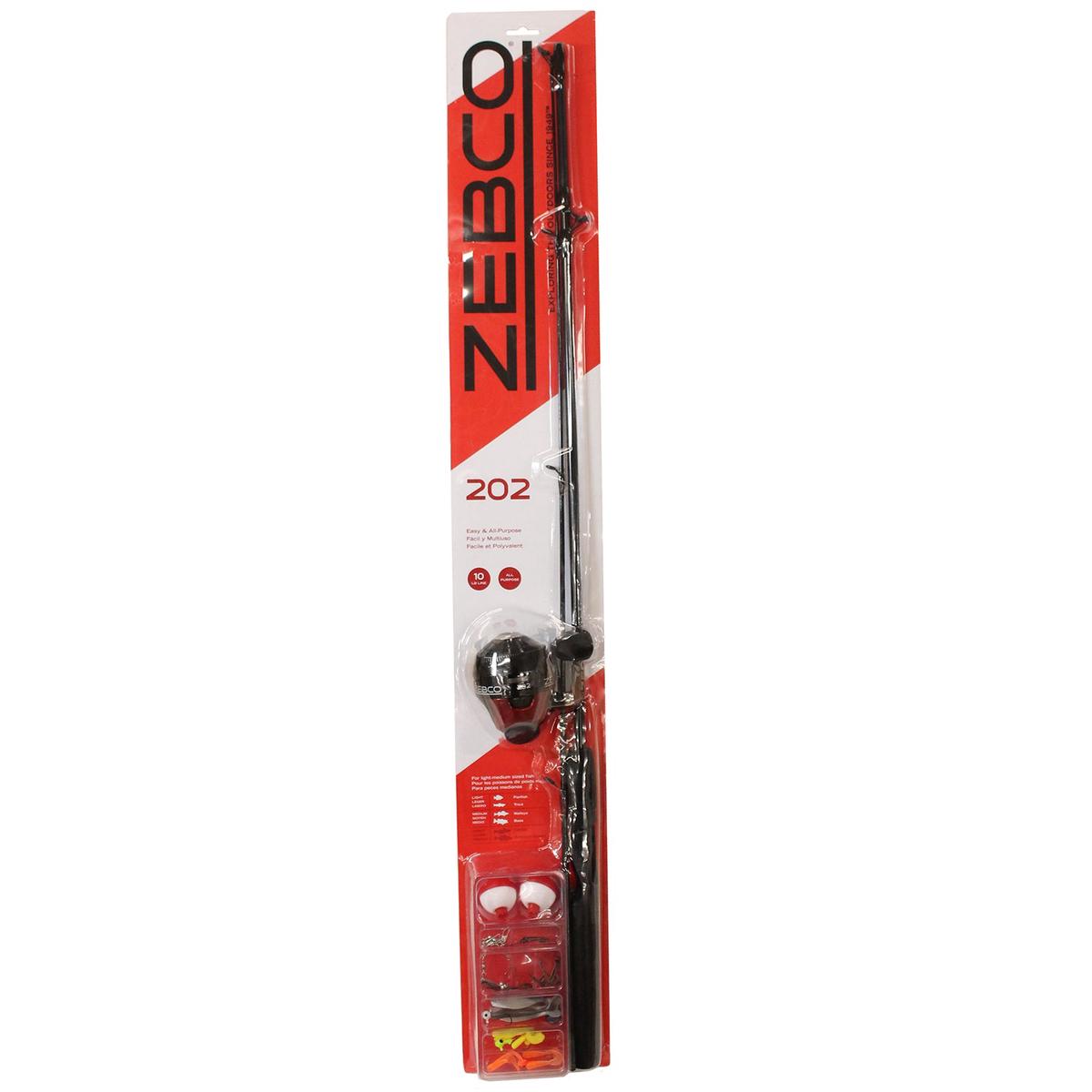 202 562ml Sc Combo Tackle 10#