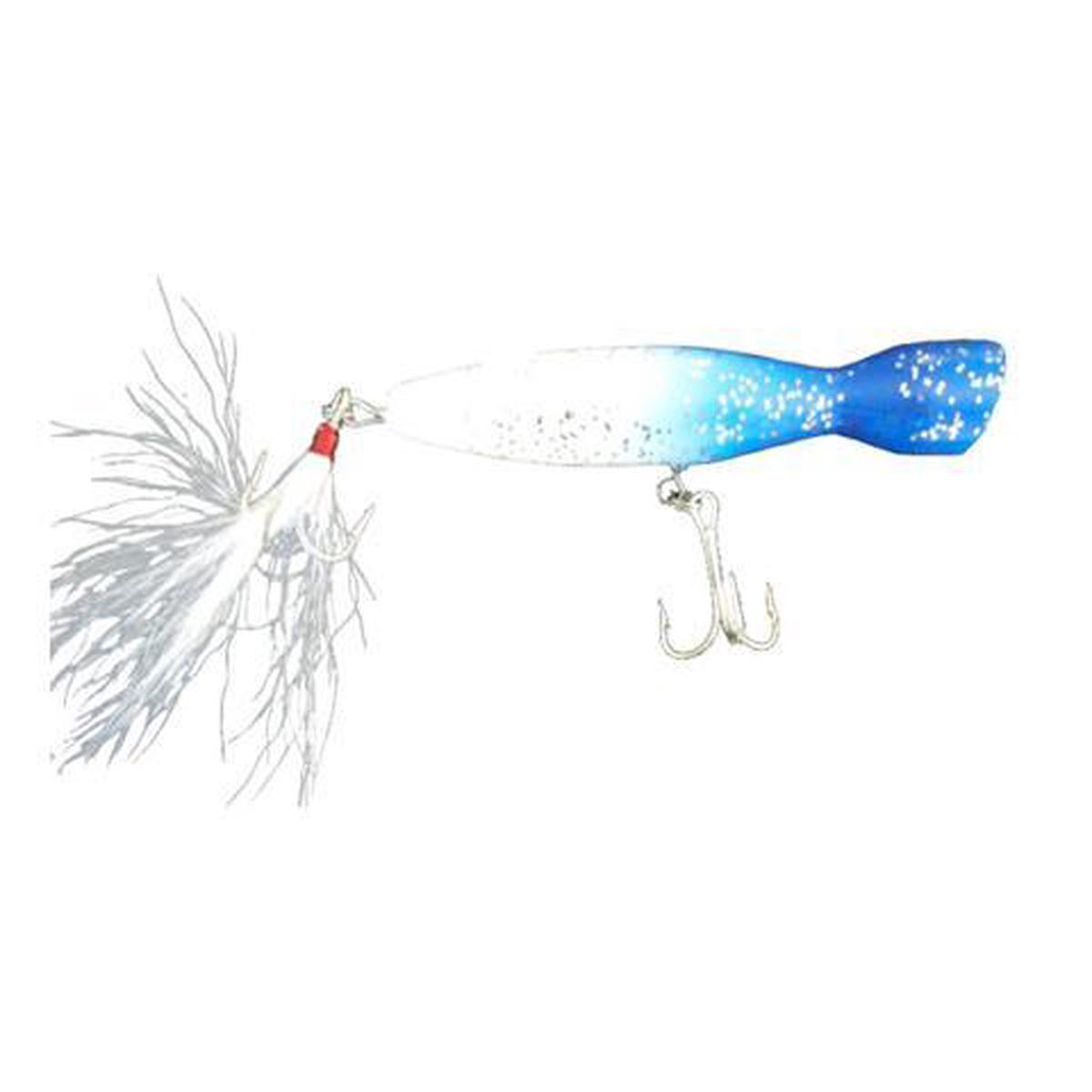 Atom Atomizer Lure