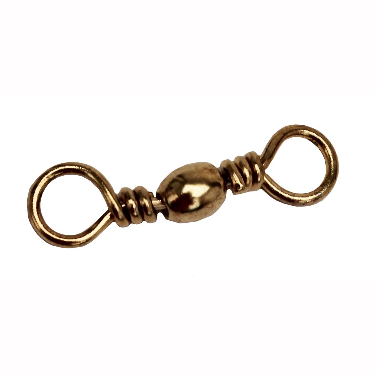 Barrel Brass 12pcs