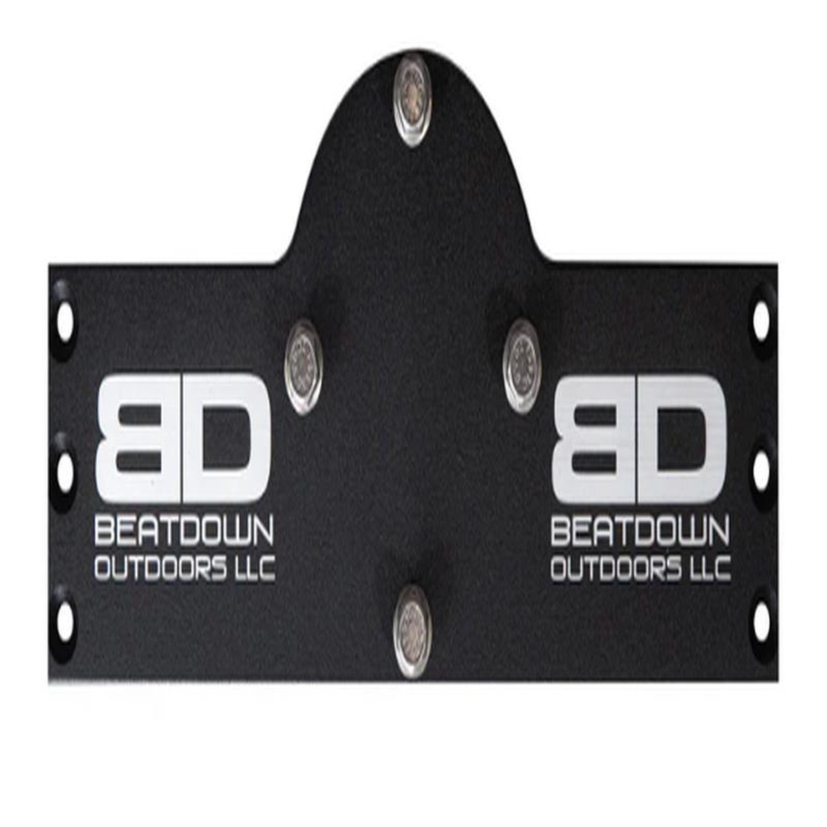 Beatdown Outdoors Bridge
