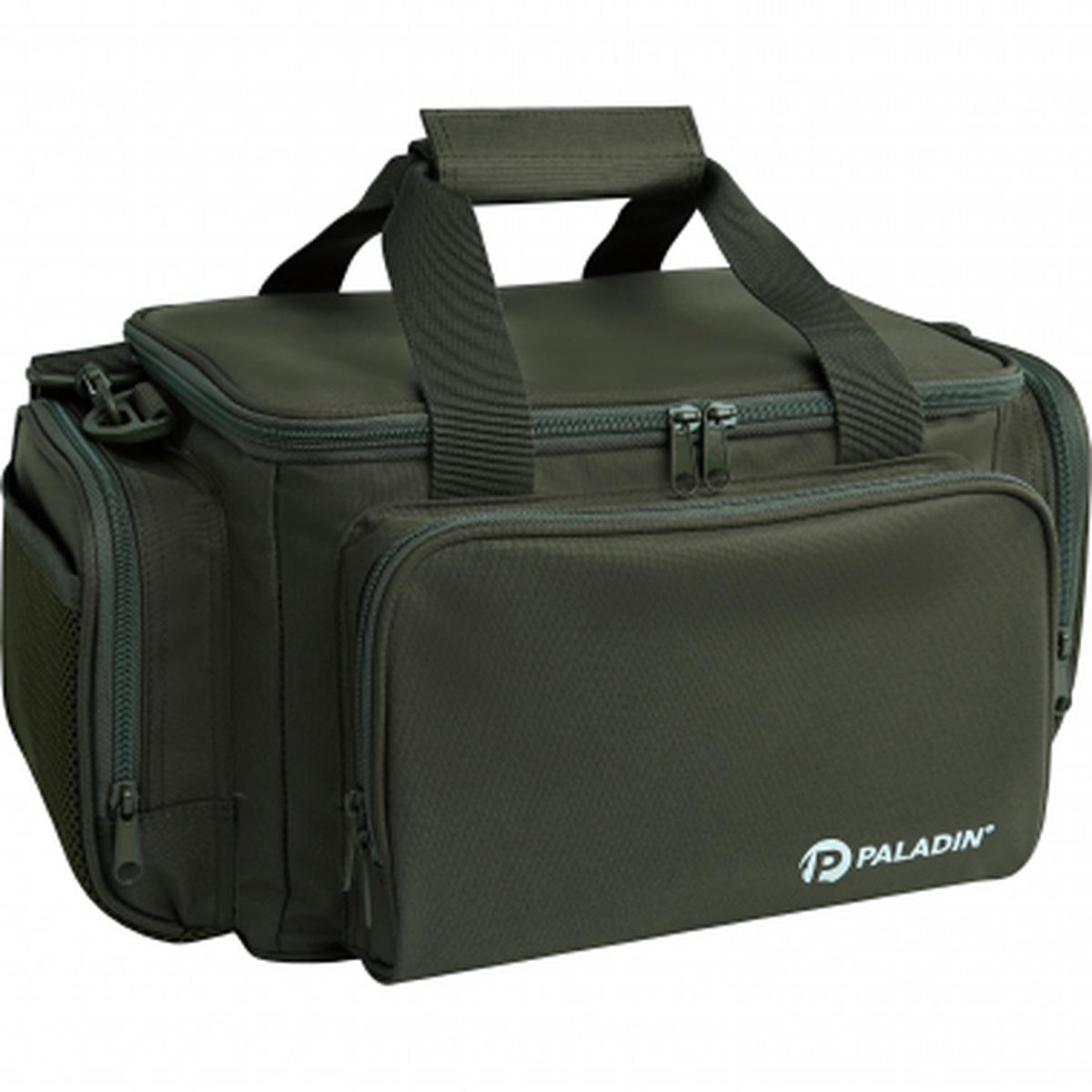 Box bag