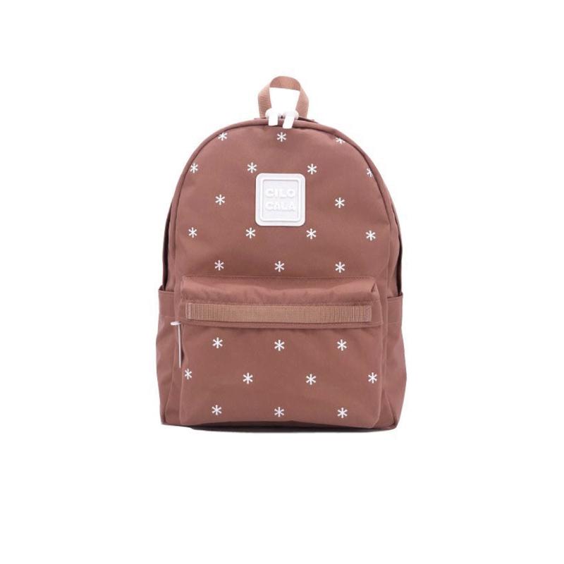 Cilocala Keyboard Backpack Middle (Guava)