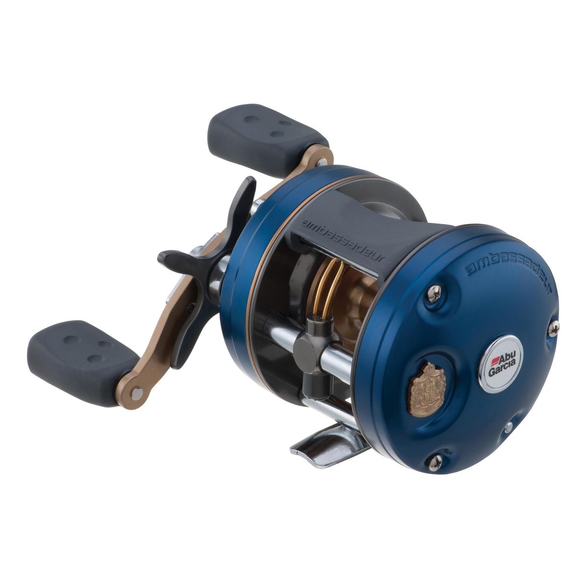 Classic Bcast Reel