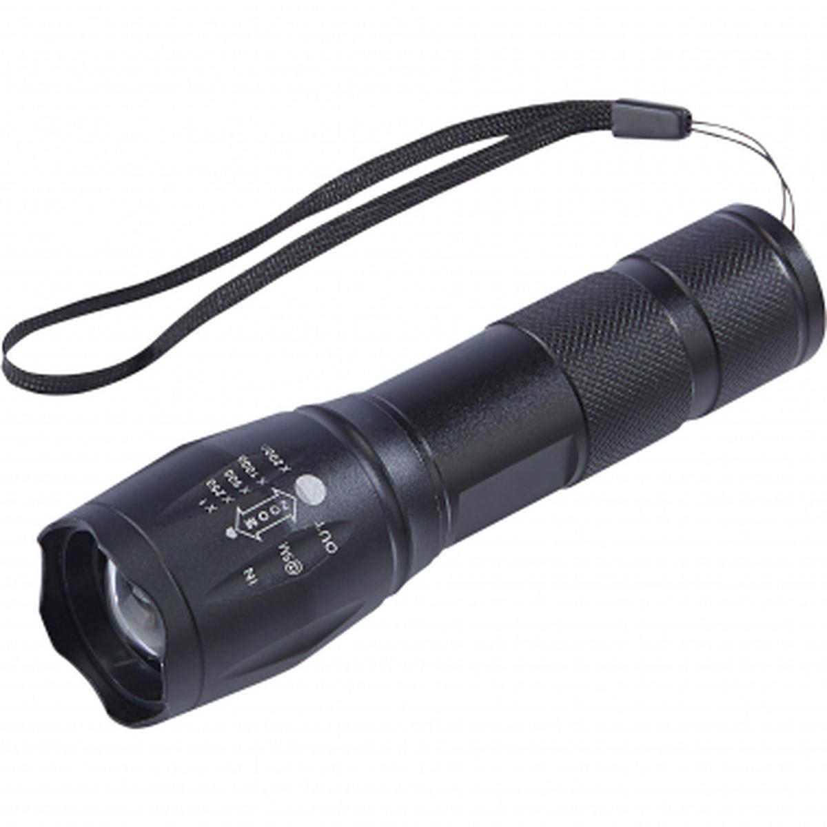 Combination torch