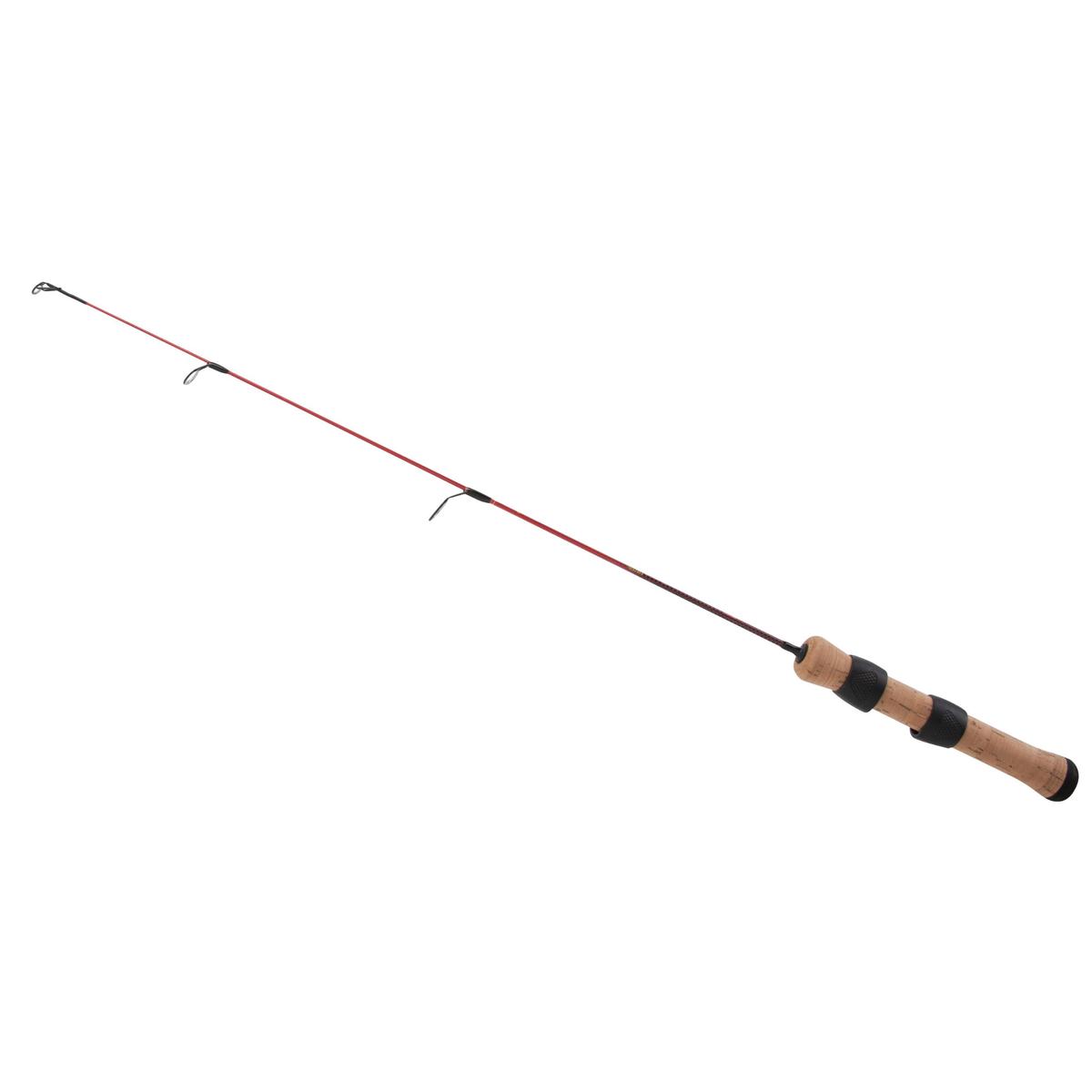 Cwice24ul Cherrywd Hd Ice Rod 24" Ul Spin