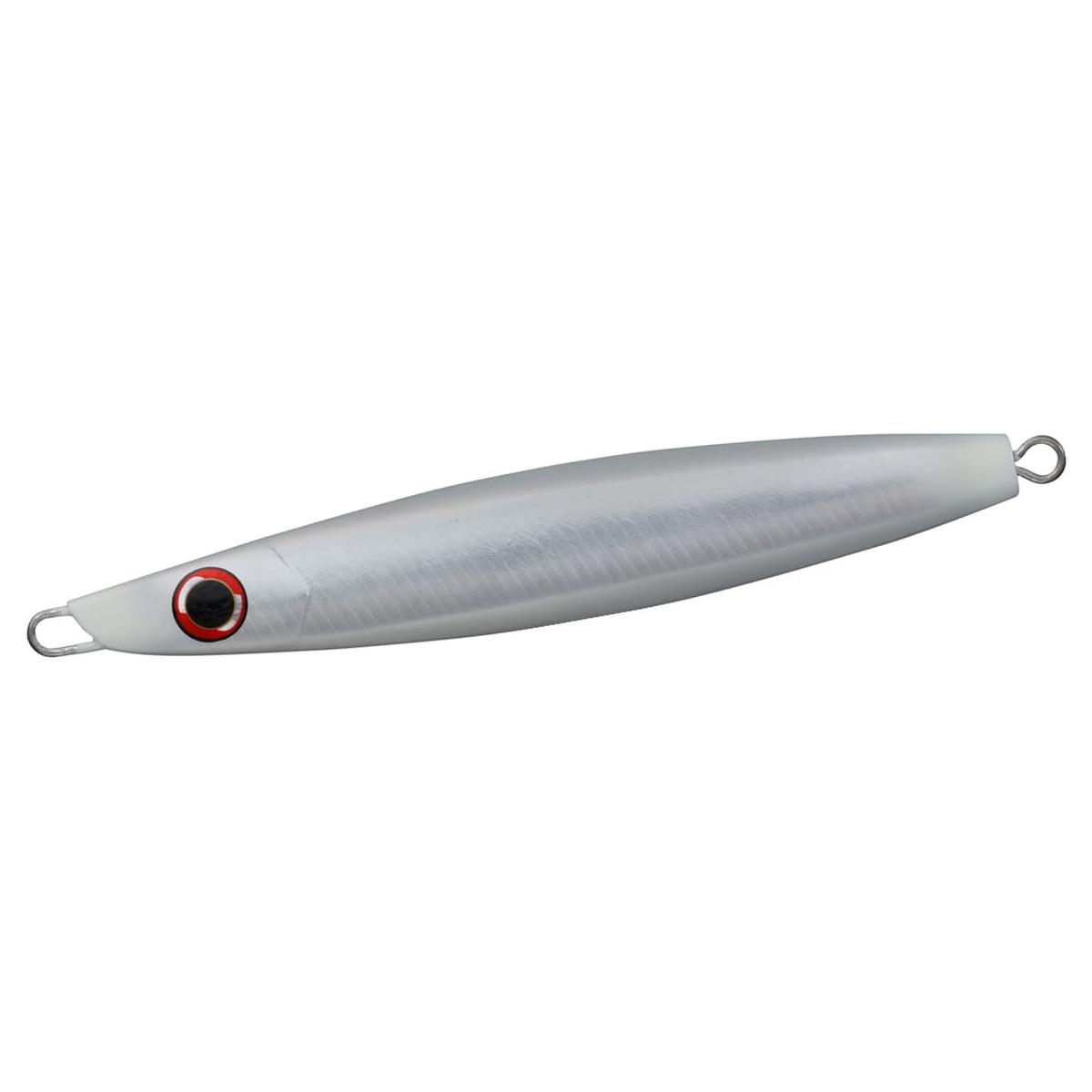 Daiwa Saltiga Reef R Glow Jig Adel Round Shape Fishing Lure