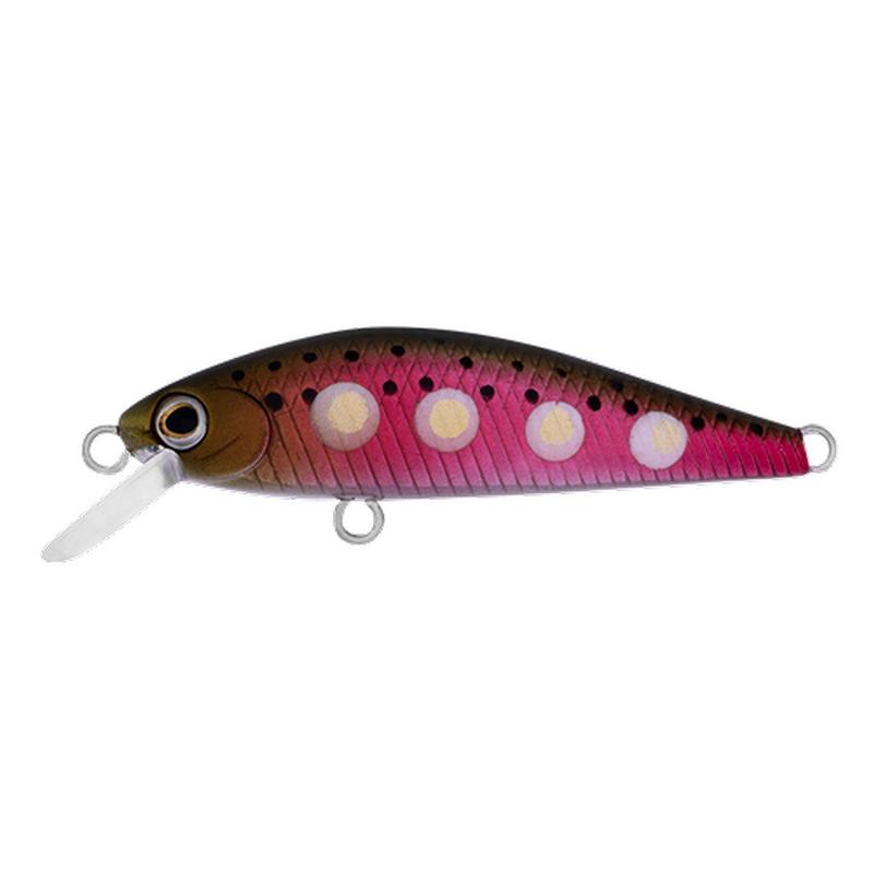 Daiwa SilverCreek DR Minnow II 42S Hard Body Lure
