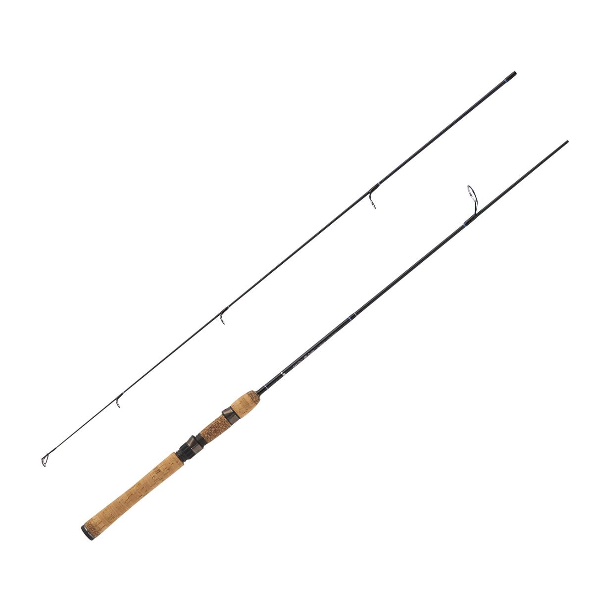 Diamond Series Graphite Rod 56" 2 Pc L