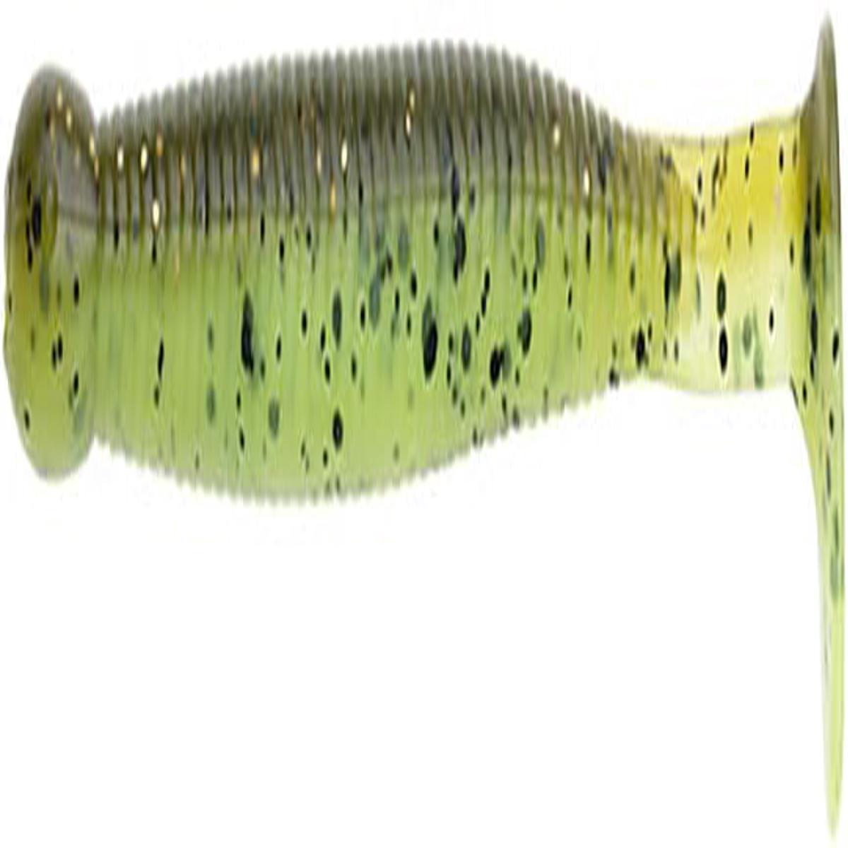 ECOGEAR GRASS MINNOW 2.5" SOFT PLASTIC