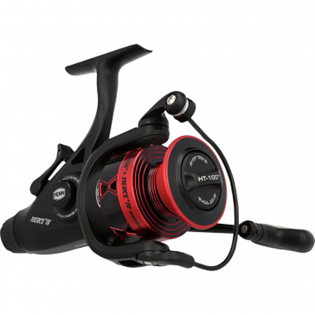 Fierce IV Live Liner
