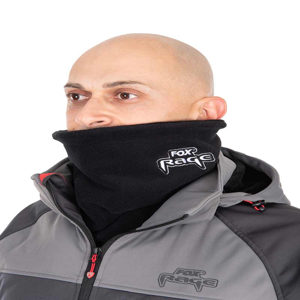 Fox Rage Fleece Snood