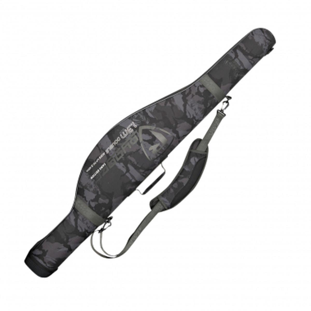 Hard Case Voyager Camo (Double, 130/145 cm)