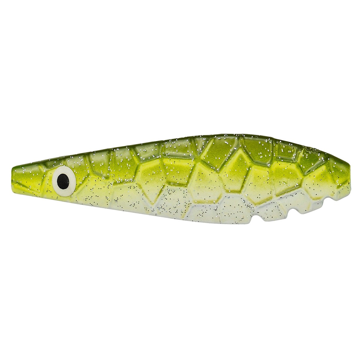 Kinetic Mn Inline 17g Green Horn